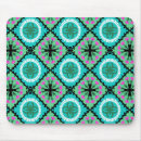 Search for aztec art mousepads Bohemian