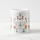 Search for crustacean mugs Marine life