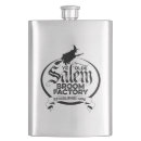 Search for halloween flasks Witchy
