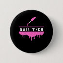 Search for technicians badges Beauty