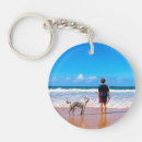 Search for design my own key rings Sea