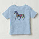 Search for rainbow tshirts Horse