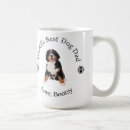 Search for bernese mountain dog mugs Cute