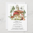 Search for giant birthday invitations Girl