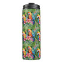 Search for parrot travel mugs Blue