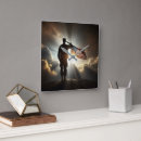 Search for soldier clocks Flag