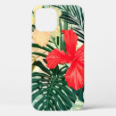 Search for hawaiian print iphone cases Floral