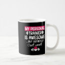 Search for gym trainer mugs Funny