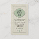 Search for bed and breakfast business cards Motel