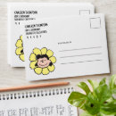 Search for woodstock envelopes Flower