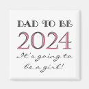 Search for new dad magnets Dad to be