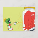 Search for looney toons characters postcards Gossamer