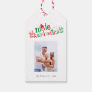 Search for beach christmas gift tags Modern