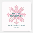 Search for green company stickers Simple