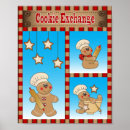 Search for cute cookie posters Cartoon