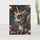 Search for fantasy birthday cards Colourful