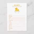 Search for rubber duck baby shower games Cute