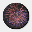 Search for firework magnets White