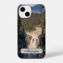 Search for falling water iphone cases Nature
