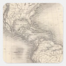 Search for descriptive stickers Map