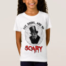 Search for scary tshirts Pun