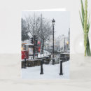 Search for frost christmas cards Town