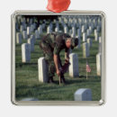 Search for cemetery christmas tree decorations Virginia