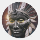 Search for native american design stickers Indigenous