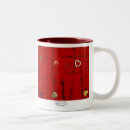 Search for heartbeat mugs Hearts
