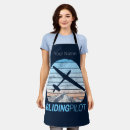 Search for aeroplane aprons Pilot