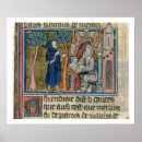 Search for merlin posters French