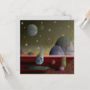 Search for extraterrestrial cards Sci fi