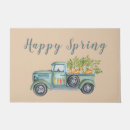 Search for spring doormats Vintage