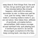 Search for aa slogans Anonymous