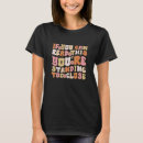 Search for you are standing too close tshirts Read