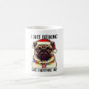 Search for pug life mugs Pugs