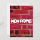 Search for wall paper invitations New home