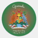 Search for grenada stickers Grenadian