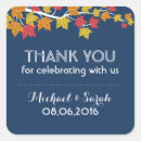 Search for fall maple leaves Bridal shower
