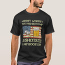 Search for shot tshirts Worry