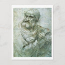 Search for studies postcards Vinci