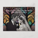 Search for bride wedding announcement cards Party