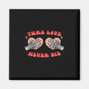 Search for gothic love magnets Skeleton hands