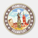 Search for frankfurt magnets Europe