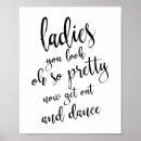 Search for restroom signs Calligraphy