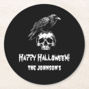 Search for skull coasters Scary