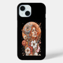 Search for warm colours iphone 15 cases Nature