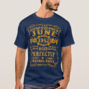 Search for born in 1952 tshirts Music