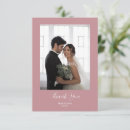 Search for pink white thank you cards Chic