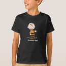 Search for peanuts tshirts Comic strip